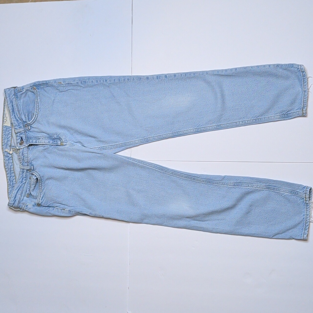 Rag & Bone Light Blue Denim Jeans